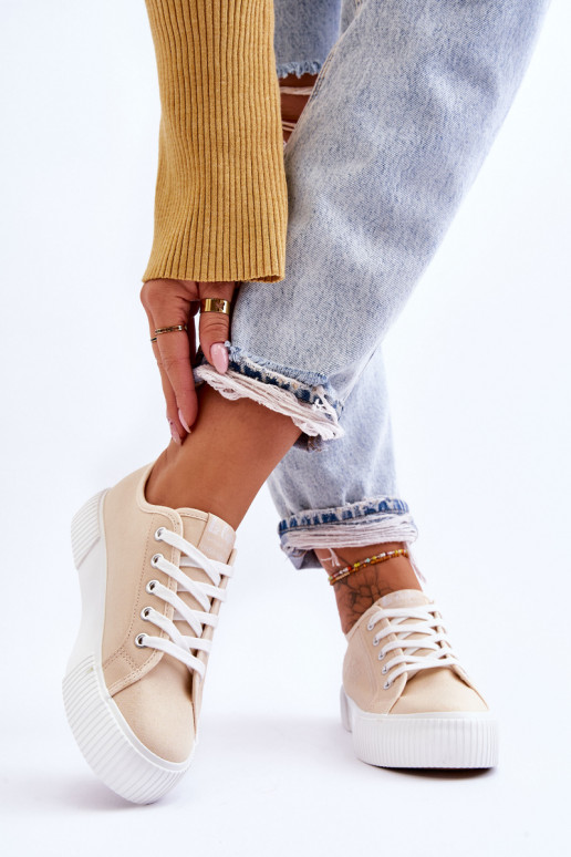 Comode scarpe per il tempo libero con...