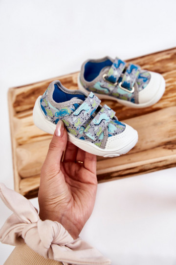 Scarpe da ginnastica...