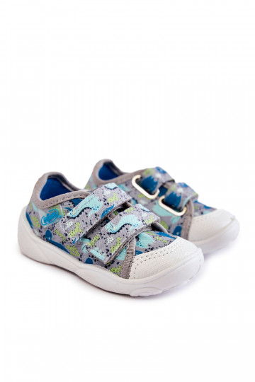 Scarpe da ginnastica... 2