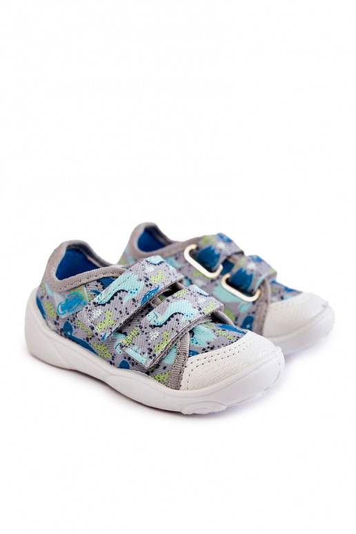 Scarpe da ginnastica colorate per...