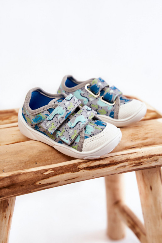 Scarpe da ginnastica colorate per...
