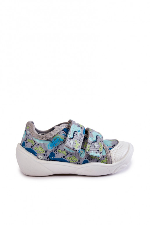 Scarpe da ginnastica colorate per...