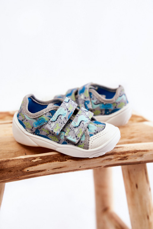 Scarpe da ginnastica colorate per...