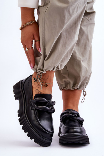 Scarpe mocassino Big Star...