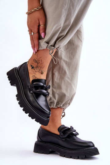 Scarpe mocassino Big Star... 2