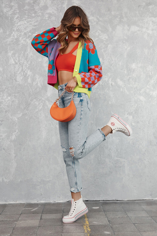 Scarpe casual con plateau Big Star... Scarpe casual con plateau Big Star...