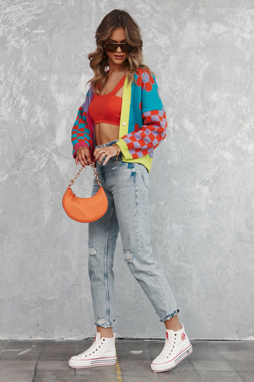 Scarpe casual con plateau Big Star... Scarpe casual con plateau Big Star...