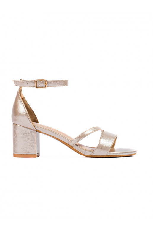 Scarpe con i tacchi Potocki