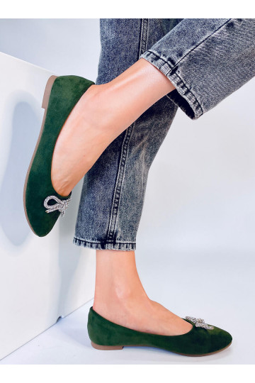 Ballerine con parte... 2