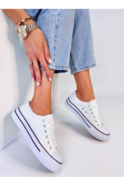 Sneakers da donna modello classico...