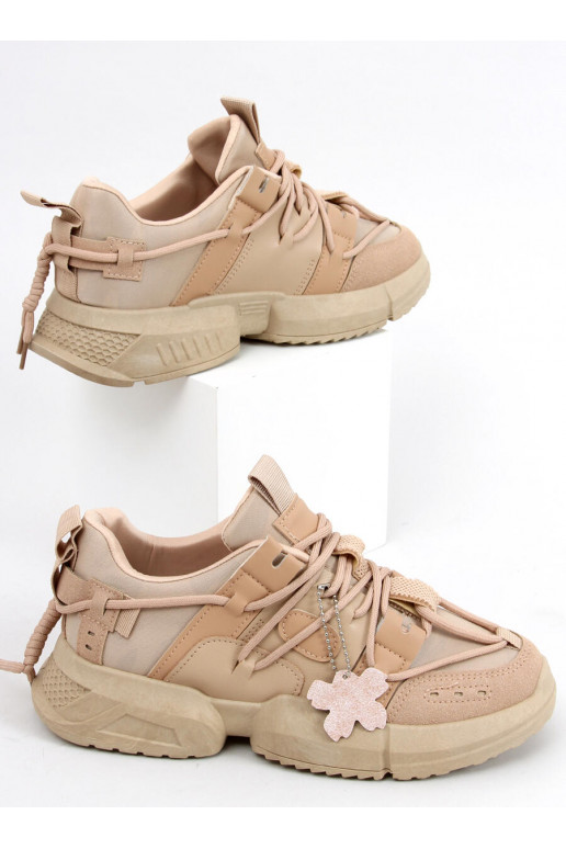 Scarpe sportive ZENY colore kaki