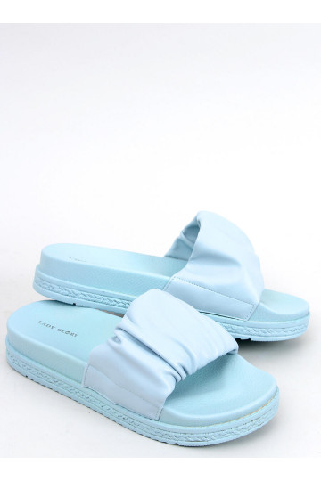 Ciabatte blu ATISSA BLU 2