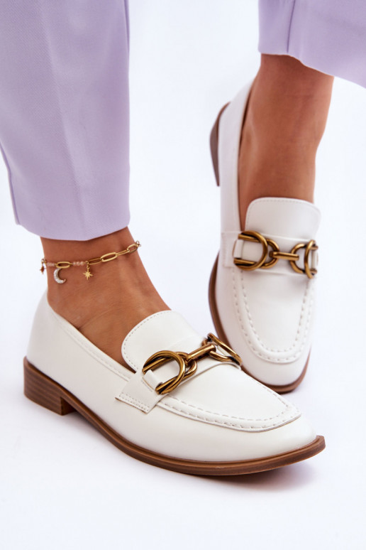 Mocassini da donna modello classico... Mocassini da donna modello classico...