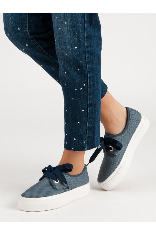 Scarpe casual con lacci K1920603MAR