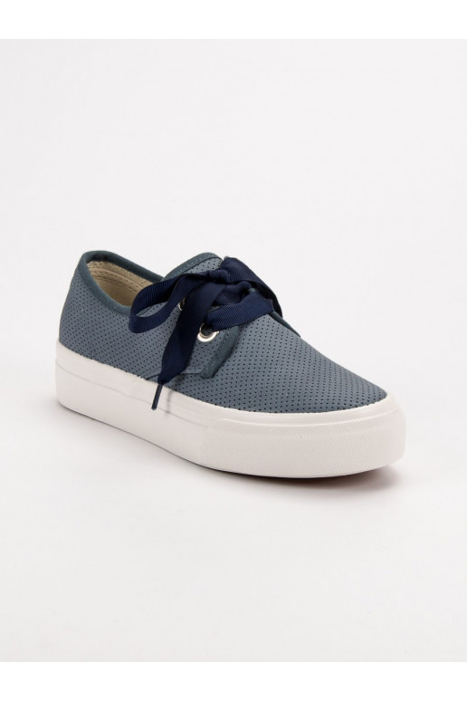 Scarpe casual con lacci K1920603MAR