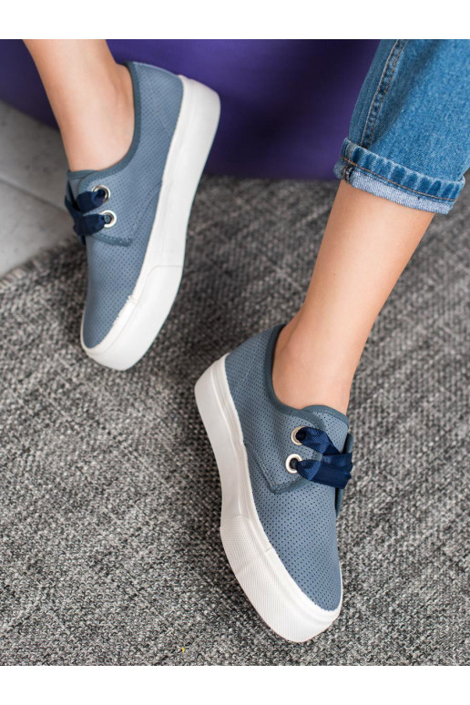 Scarpe casual con lacci K1920603MAR