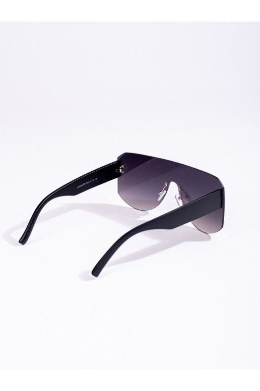 Occhiali da sole Shelovet colore nero