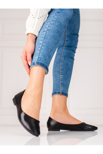 Ballerine classiche...