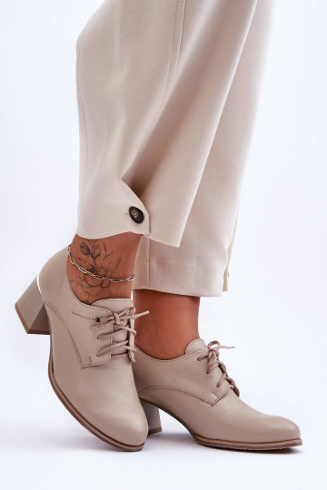 Scarpe modello classico con... 2