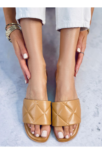 Pantofole CRAY CAMEL