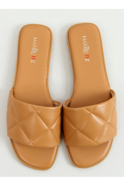 Pantofole CRAY CAMEL
