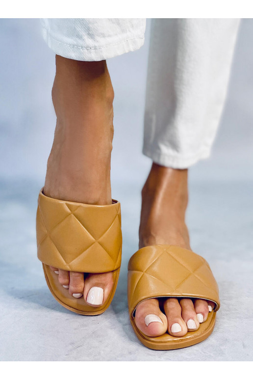 Pantofole CRAY CAMEL