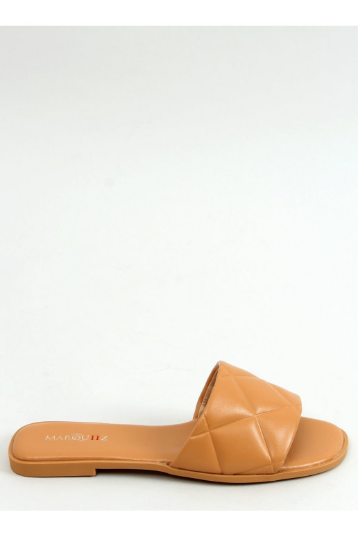 Pantofole CRAY CAMEL