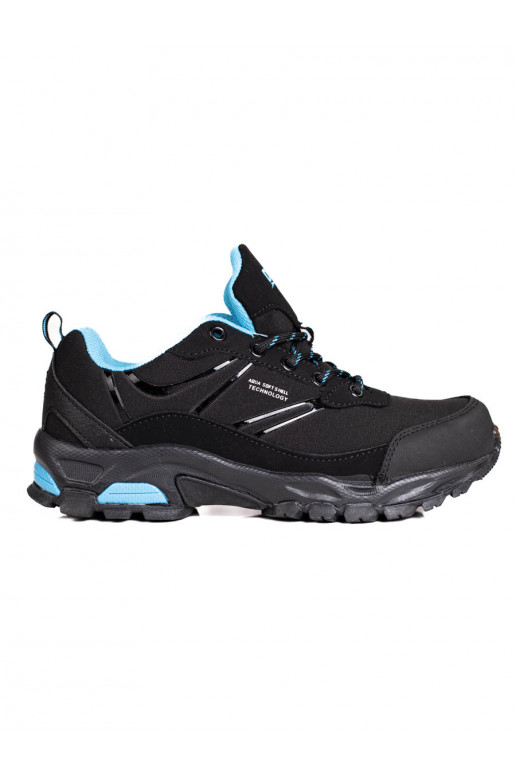 Scarpe da trekking stile sportivo DK...