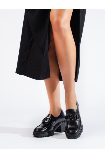 Scarpe da donna nere con...