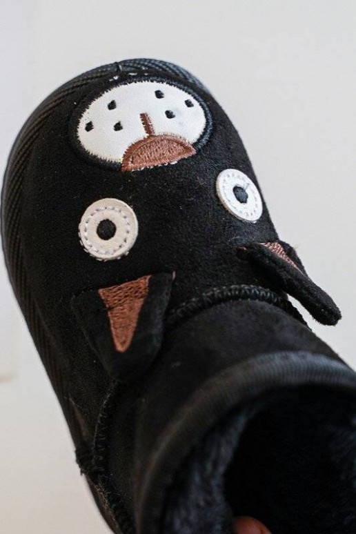 Caldi stivali invernali per bambini... Caldi stivali invernali per bambini...