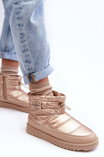 Caldi doposci Lee Cooper beige 2