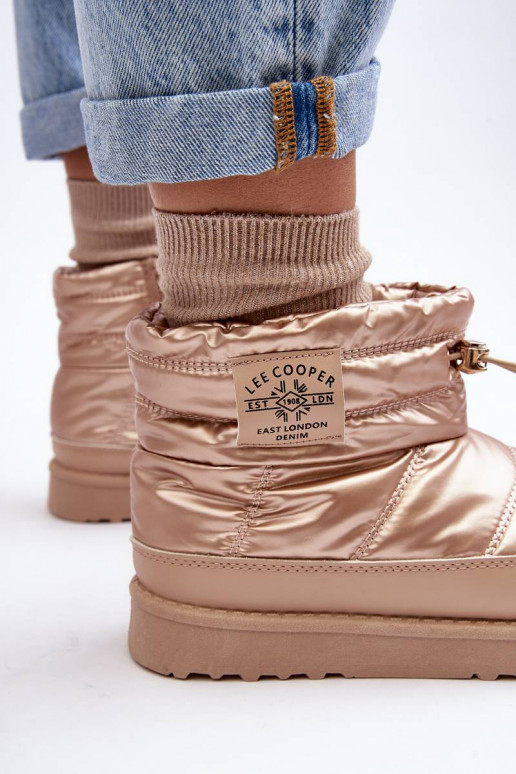 Caldi doposci Lee Cooper beige