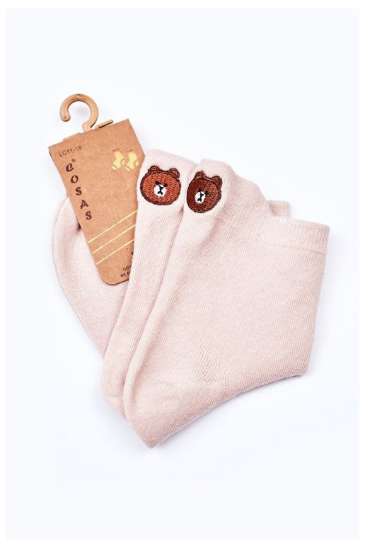 Calzini con orsetti