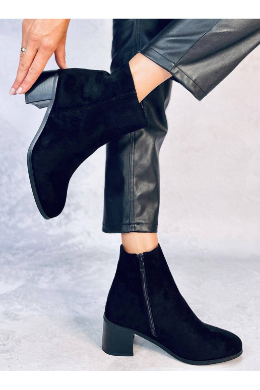 Scarpe da donna con tacco di colore...