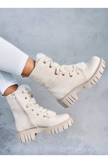 Stivaletti stringati MELVIN... 2