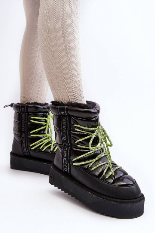 Doposci con suola massiccia... Doposci con suola massiccia...