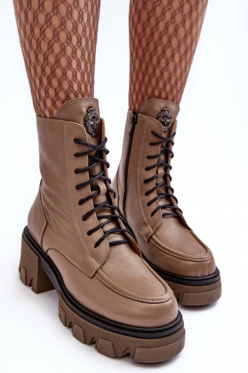 Stivali riscaldati colore...