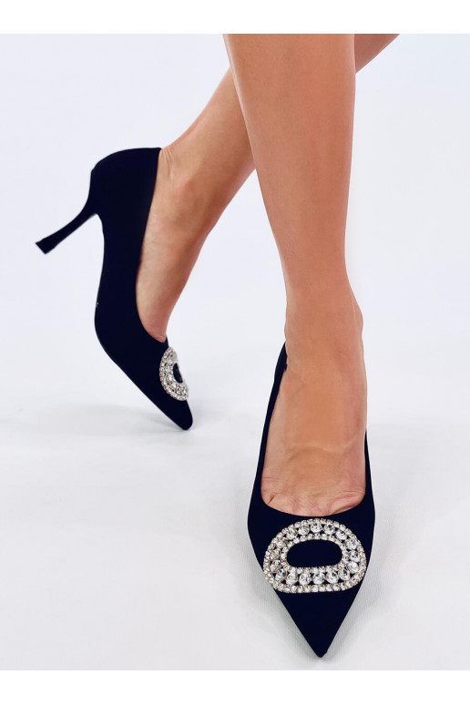 Scarpe col tacco APRIATIS NERO