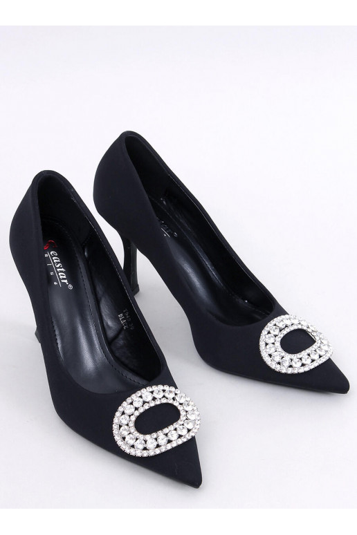 Scarpe col tacco APRIATIS NERO