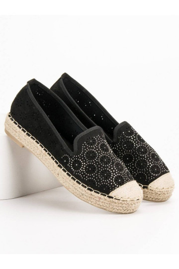 Espadrillas da donna Shelovet 2