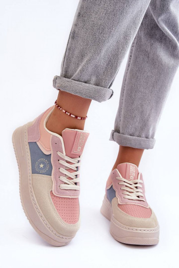 Scarpe sportive Big Star...