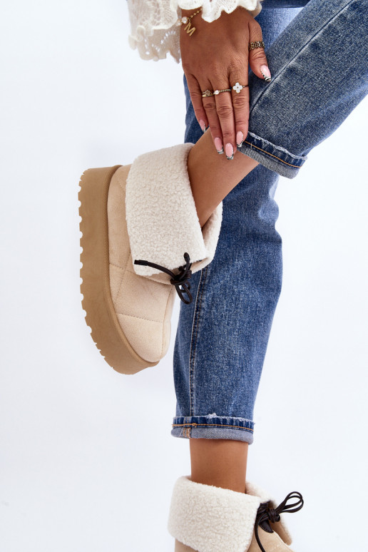 copia di doposci con piattaforma con... copia di doposci con piattaforma con...