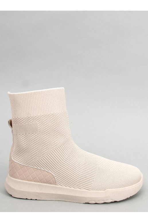 Scarpe sportive e per il tempo libero ERVIN BEIGE