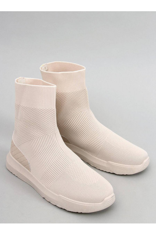 Scarpe sportive e per il tempo libero ERVIN BEIGE