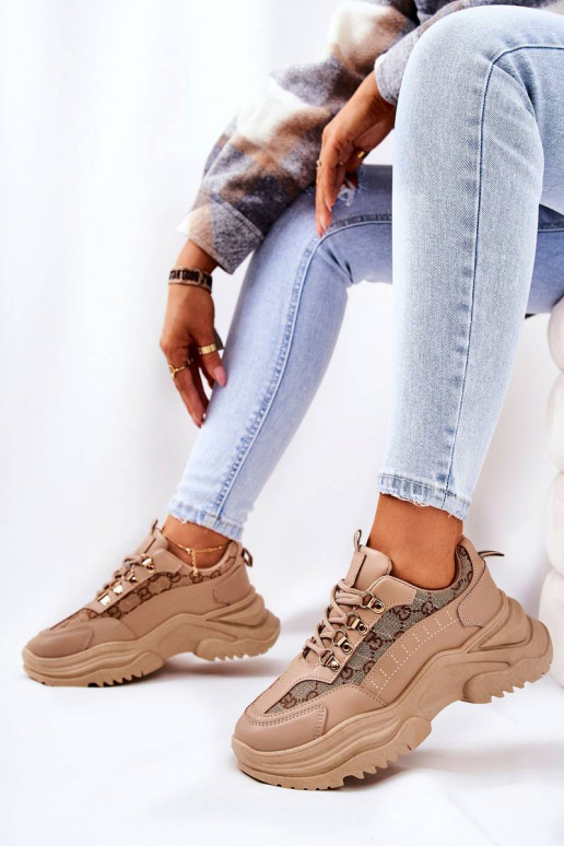 Scarpe Flynn in stile sportivo con... Scarpe Flynn in stile sportivo con...