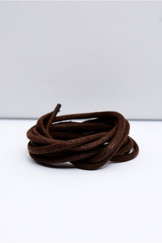 Lacci Corbby cerati marroni Lacci Corbby cerati marroni