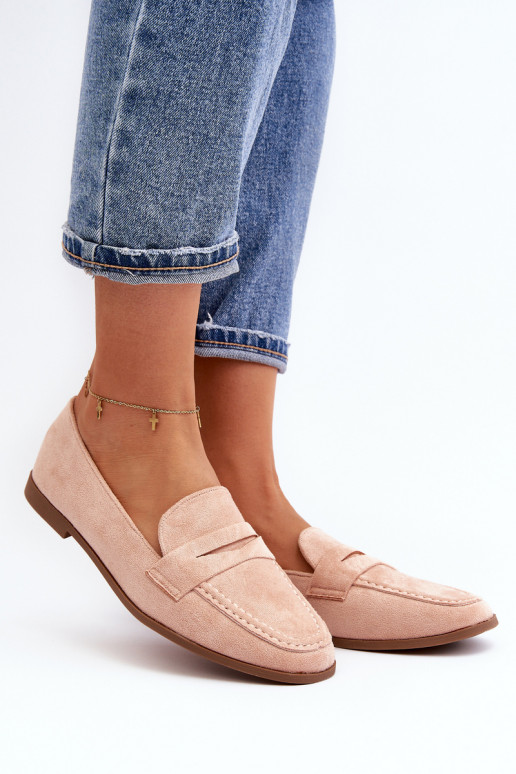 Mocassini modello classico in colore... Mocassini modello classico in colore...