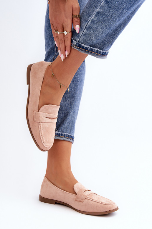 Mocassini modello classico in colore... Mocassini modello classico in colore...