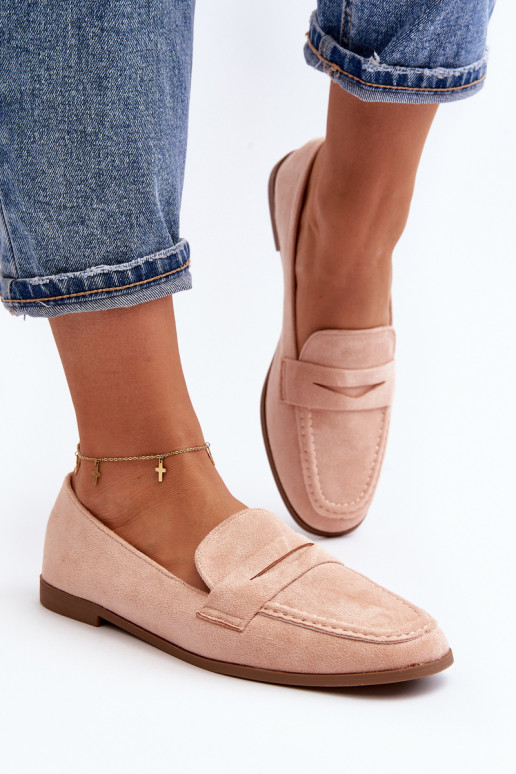 Mocassini modello classico in colore... Mocassini modello classico in colore...