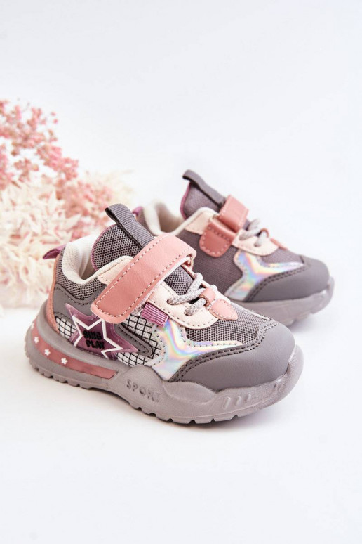 Scarpe sportive leggere per bambini...